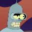Patrik Katřeňák's avatar